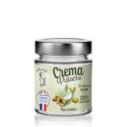 ARACAO Crema pistache 200g