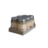 ARACAO Crema bueno colis de 6 pots de 500g