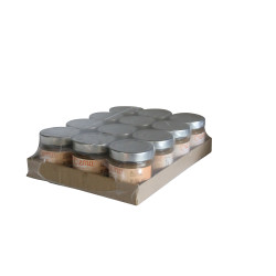 ARACAO Crema Caramel beurre salé 200g colis de 12