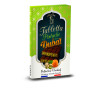 ARACAO Tabletta pistache facon dubai 140g colis de 20