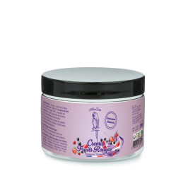 ARACAO Crema de fruits rouge 500g