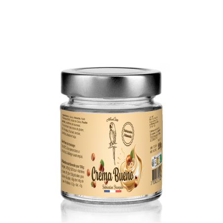 ARACAO Creme de bueno 500g