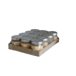 ARACAO Crema noisette 200g colis de 12
