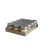 ARACAO Crema noisette 200g colis de 12