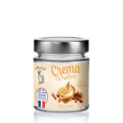 ARACAO Crema Praliné 200g colis de 12