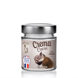 ARACAO Crema Cacao 200g colis de 12